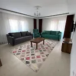 Yaman Aparthotel Trabzon