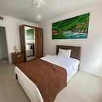 Yaman Aparthotel Trabzon