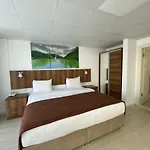 Yaman Aparthotel