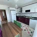 Aparthotel Yaman Trabzon