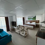 Yaman Aparthotel Trabzon