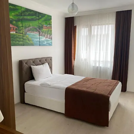 Aparthotel Yaman *