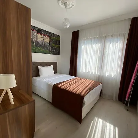 Yaman Aparthotel