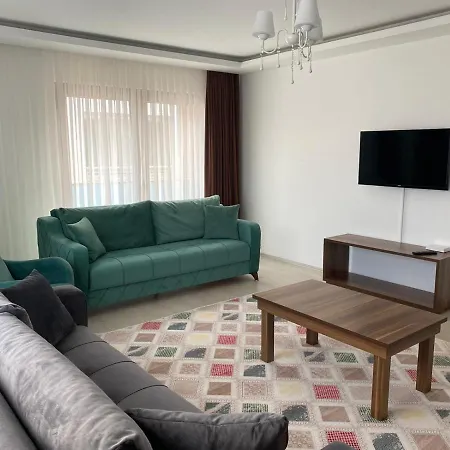 Aparthotel Yaman *
