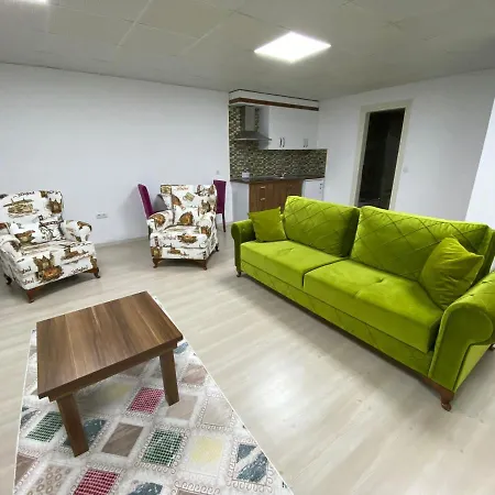 Aparthotel Yaman