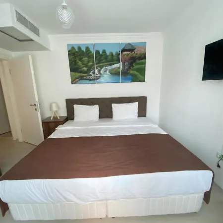 Aparthotel Yaman