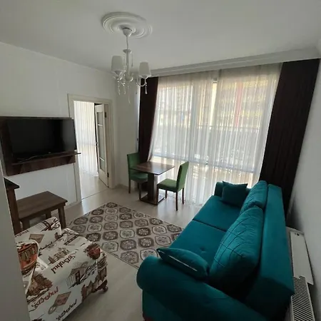 Aparthotel Yaman *
