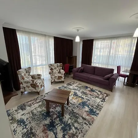 Aparthotel Yaman