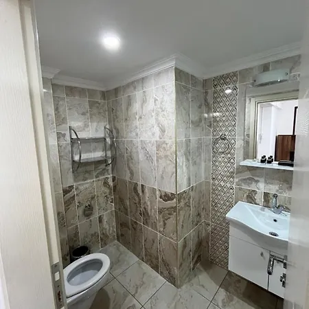Yaman Aparthotel *