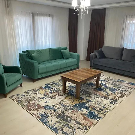 Yaman ترابزون