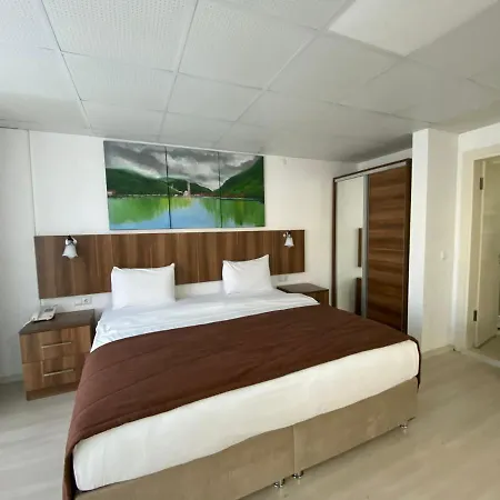 Yaman شقة فندقية