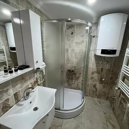 Yaman شقة فندقية