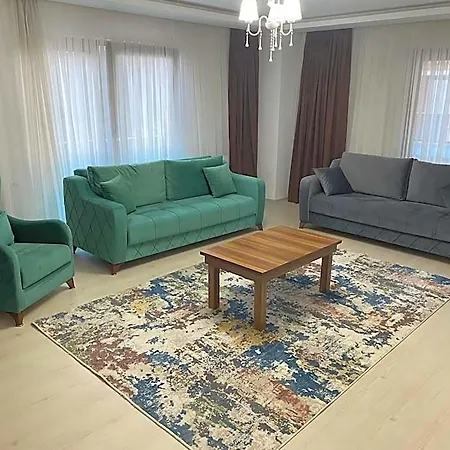 Yaman Aparthotel