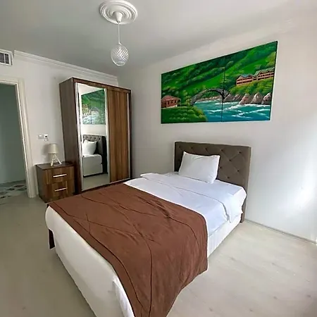 Aparthotel Yaman *
