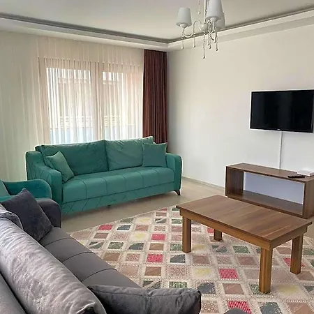 Yaman Aparthotel
