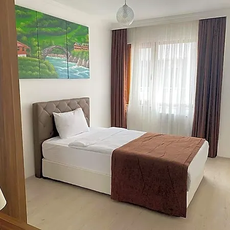 Yaman Aparthotel *