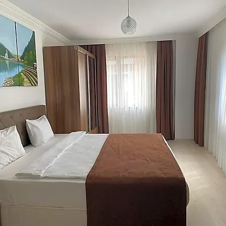 Aparthotel Yaman