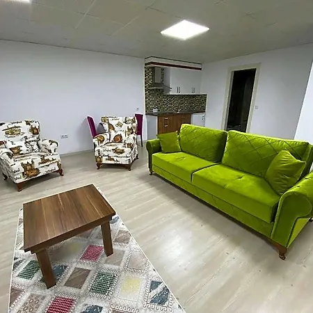 Yaman Aparthotel *