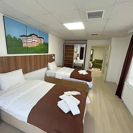 Aparthotel Yaman *