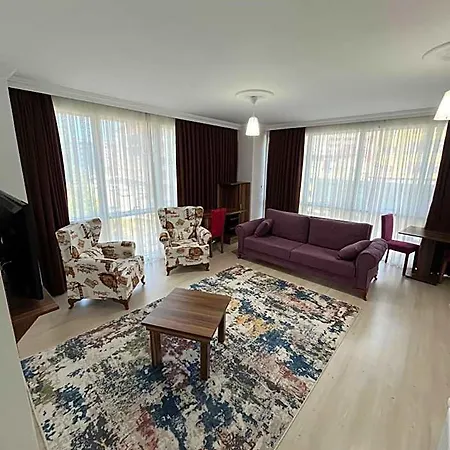 Aparthotel Yaman