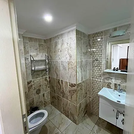 Yaman Aparthotel