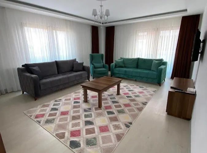 Yaman Appart hôtel Trabzon