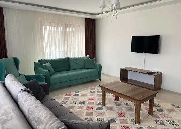 Appart hôtel Yaman *