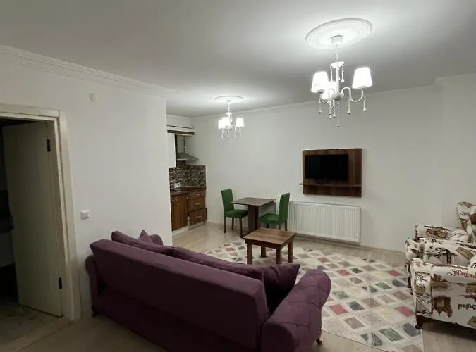 Yaman Appart hôtel Trabzon