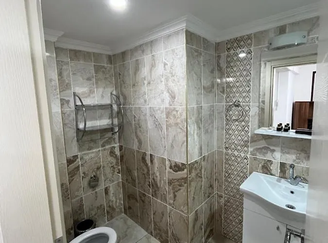 Yaman Appart hôtel *